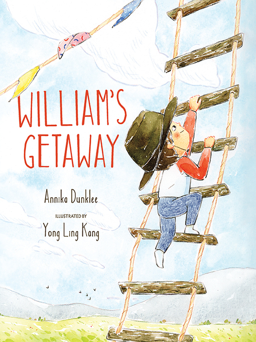 Title details for William's Getaway by Annika Dunklee - Available